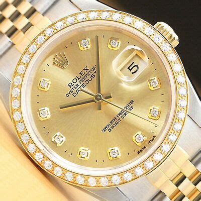 rolex datejust wandklok|Rolex Datejust watch price.